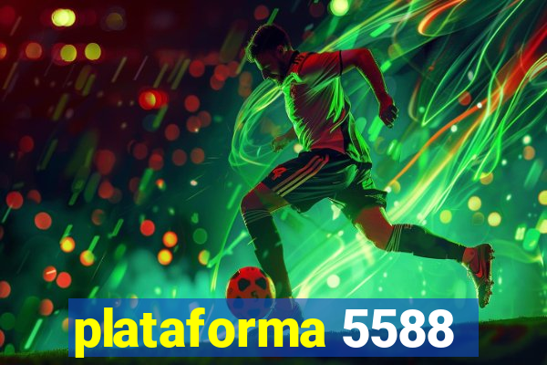 plataforma 5588